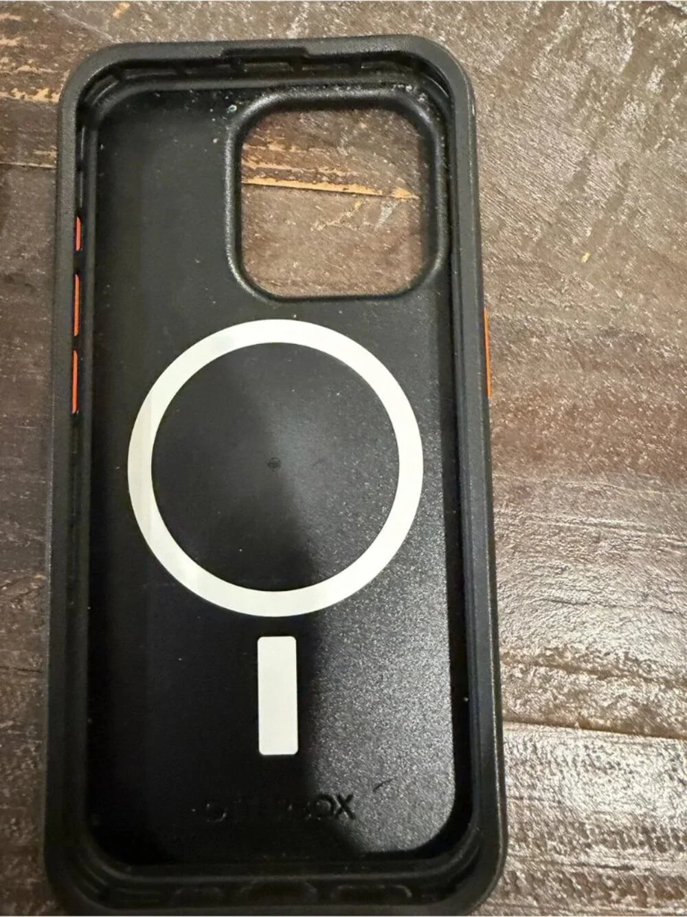 TWO iPhone 15 Pro Cases - Otterbox and Speck
